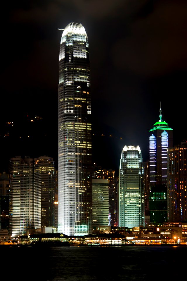International Finance Center