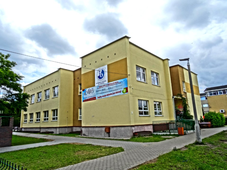 International School of Bydgoszcz 4 7-2015