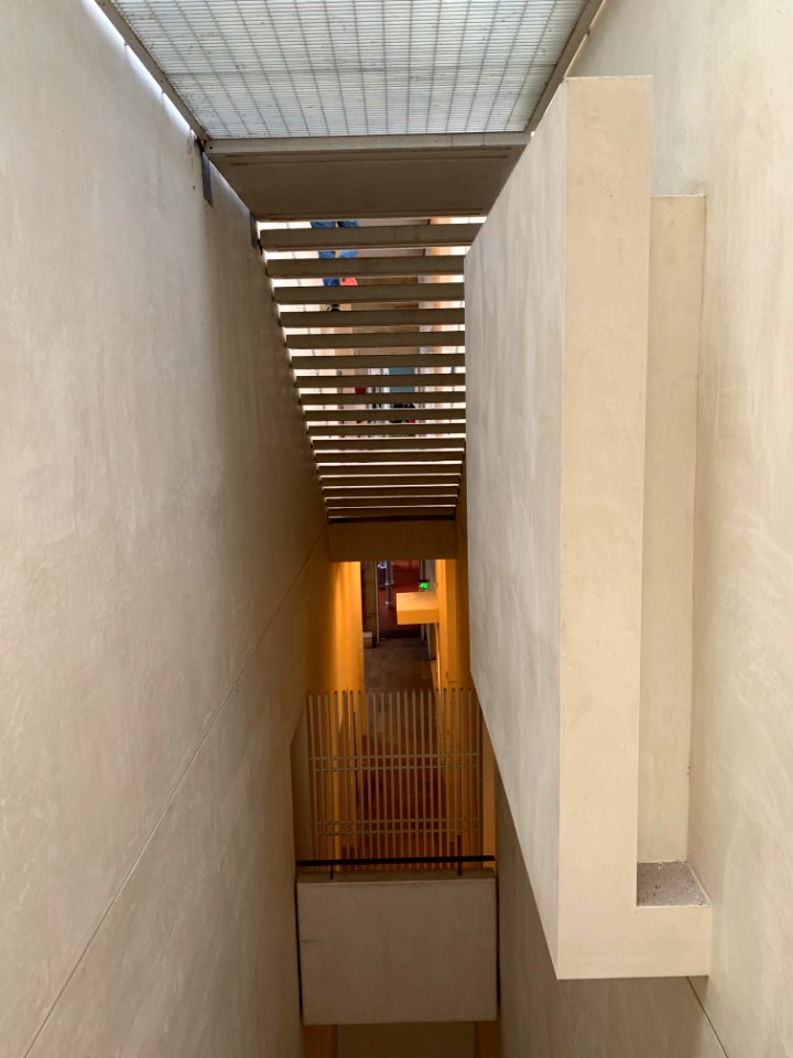 Inside the National Museum of Scotland, pic3