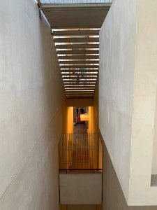 Inside the National Museum of Scotland, pic4