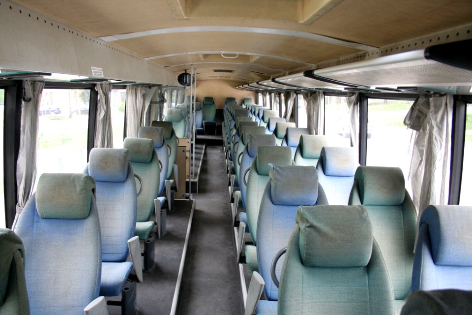 Interieur Interliner GiPS 5714 819-M-270 Tuzla INterrieur