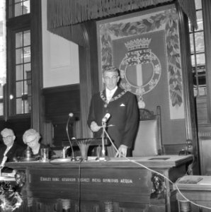 Installatie burgemeester Thomassen, Bestanddeelnr 917-6810