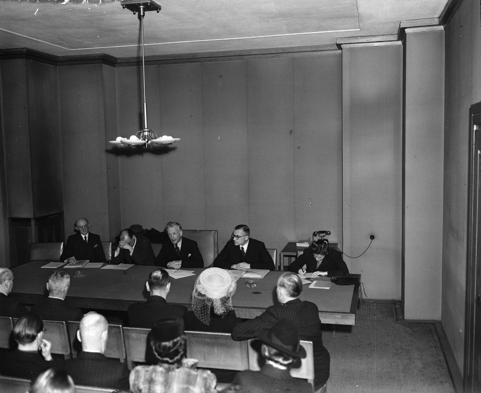 Installatie Nationale Demobilisatieraad, Bestanddeelnr 902-5507