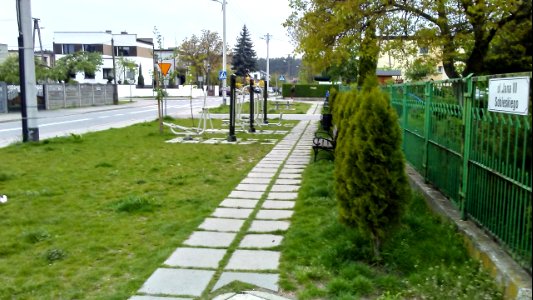 InterCity do Poznania na dworcu w Tomaszowie Mazowieckim
