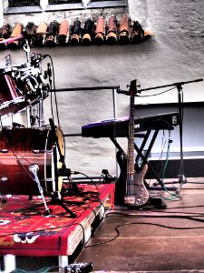 Instrumente (Live-Talente 2014) (10)