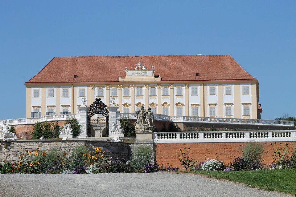 Austria nature weinviertel