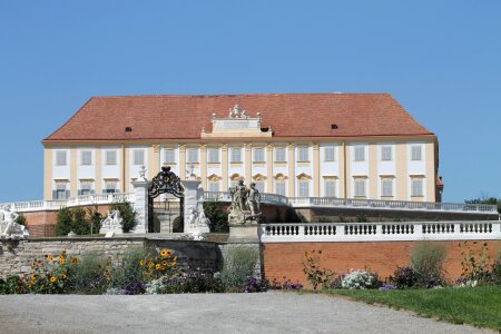 Austria nature weinviertel
