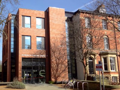 Institute for Transport Studies, University of Leeds