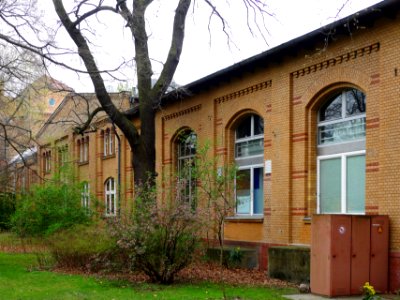 Institut für Thermodynamik TUB