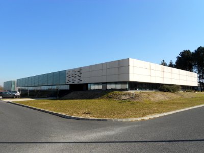 Institut des Sciences de la Vigne et du Vin (ISVV) 02-2012 (3)