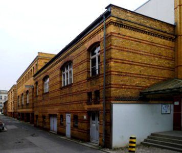 Institut für Kraftwerkstechnik TUB