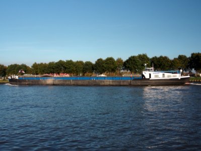 Integro ENI 02326592 at the Amsterdam-Rhine Canal, pic7