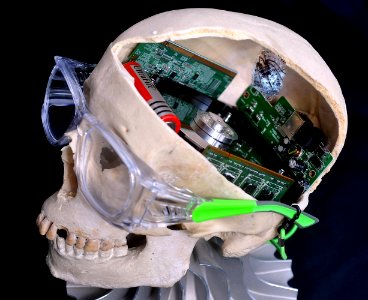 Intelligence artificielle