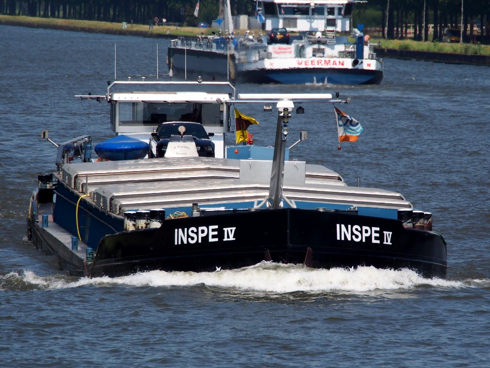 Inspe IV - ENI 03250021, Amsterdam-Rijn kanaal, pic1