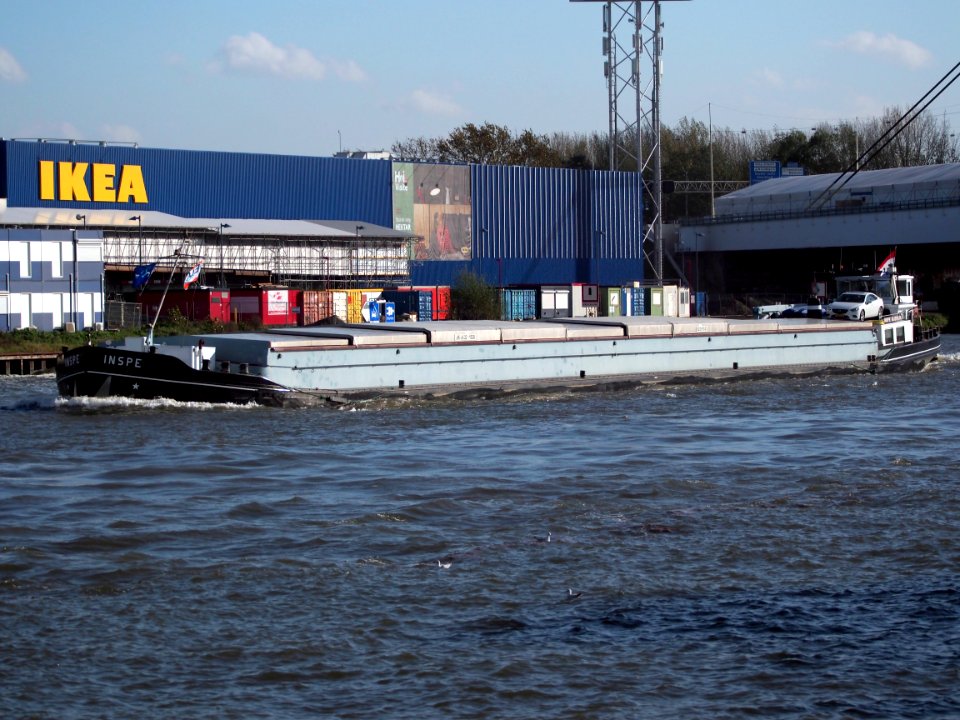 Inspe (ENI 02301533) at the Amsterdam-Rhine Canal, pic2