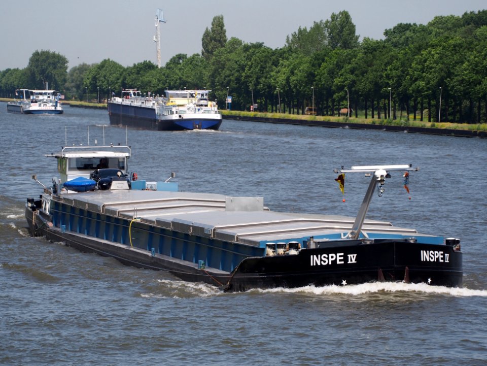Inspe IV - ENI 03250021, Amsterdam-Rijn kanaal, pic4