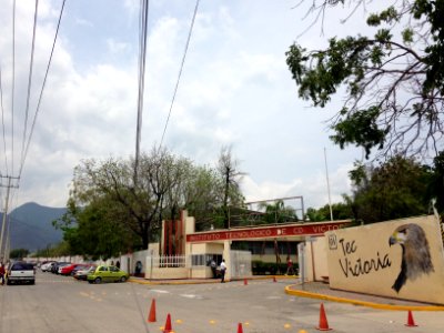 Instituto Tecnologico de Ciudad Victoria