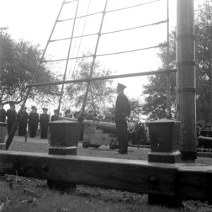 Installatie adelborsten, Bestanddeelnr 902-3707