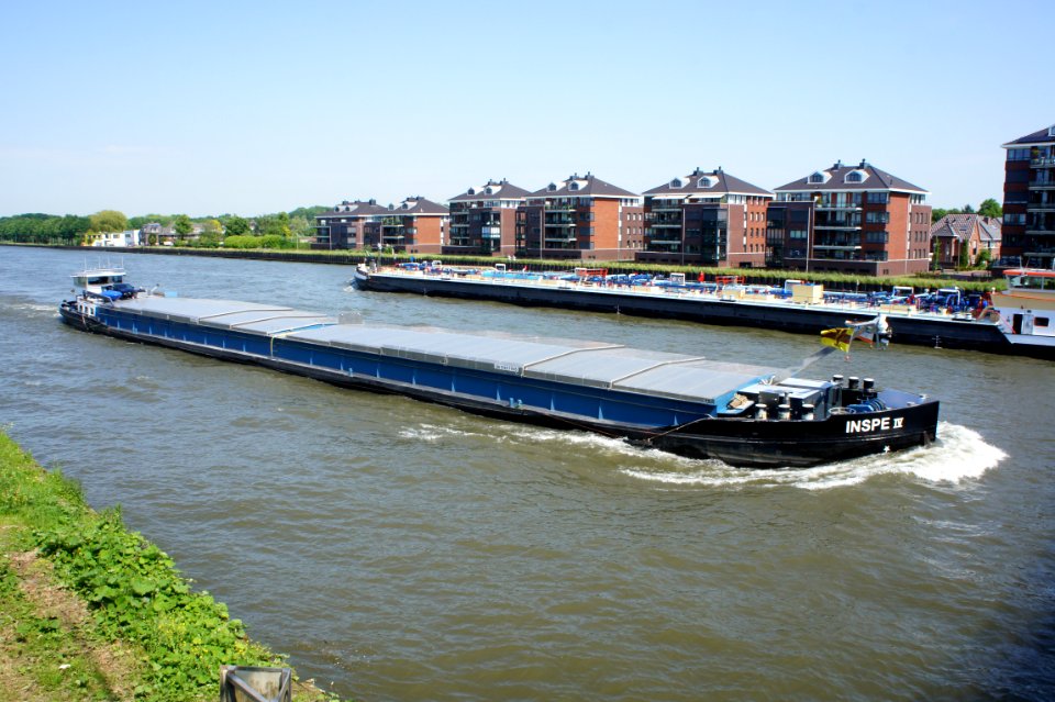 Inspe IV - ENI 03250021, Amsterdam-Rijn kanaal, pic5