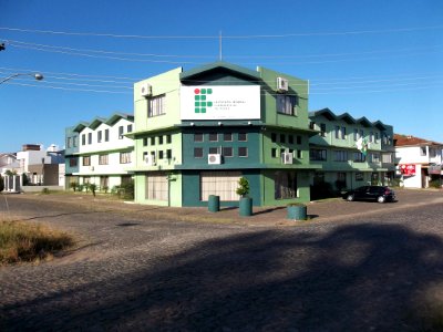 Instituto Federal Farroupilha
