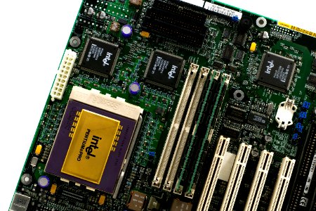 Intel Pentium Pro 256k (1)