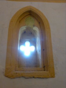 Intérieur de l'église Notre-Dame de Champ-le-Duc 10