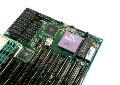 Intel i486DX-33 (2)