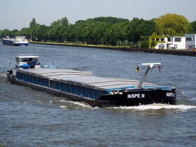 Inspe IV - ENI 03250021, Amsterdam-Rijn kanaal, pic6