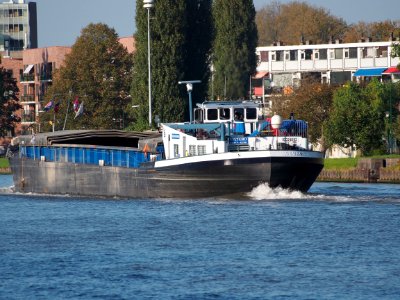 Integro ENI 02326592 at the Amsterdam-Rhine Canal, pic3