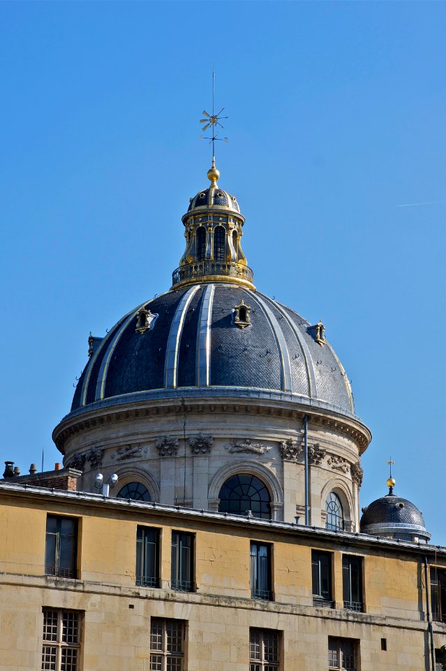 Institut Coupole