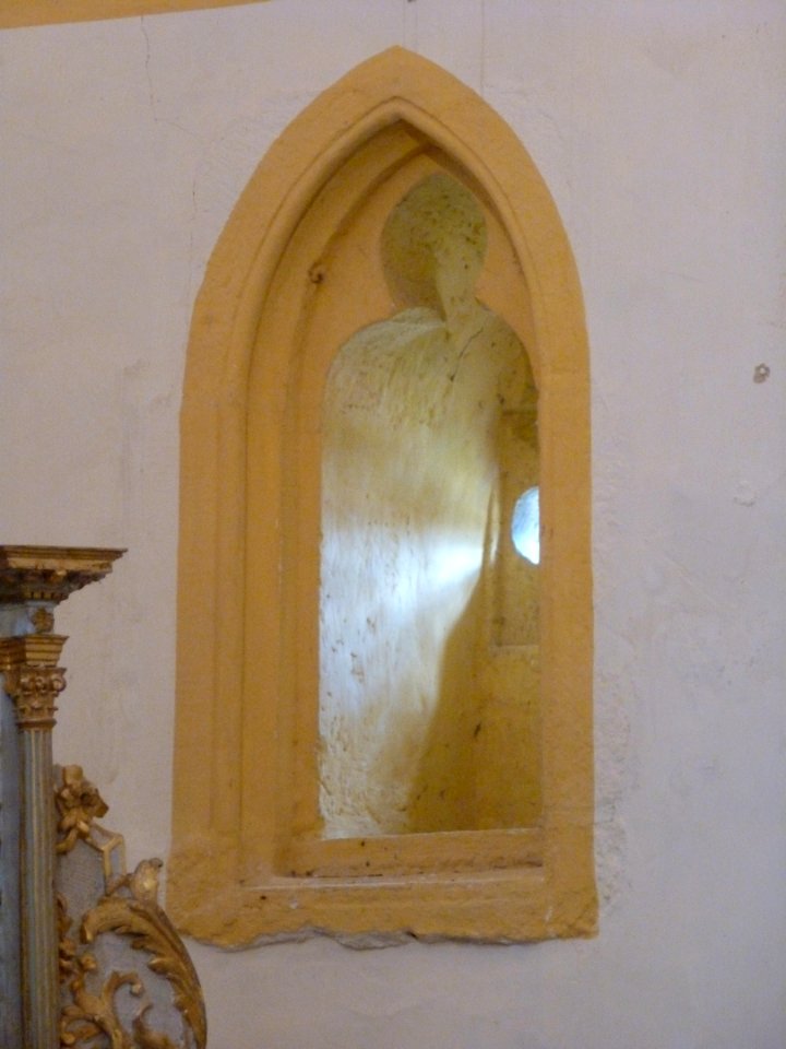 Intérieur de l'église Notre-Dame de Champ-le-Duc 06