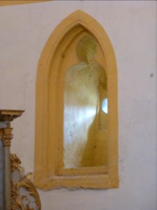 Intérieur de l'église Notre-Dame de Champ-le-Duc 06