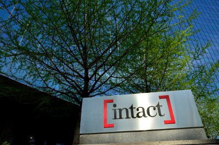 IntactFinancial