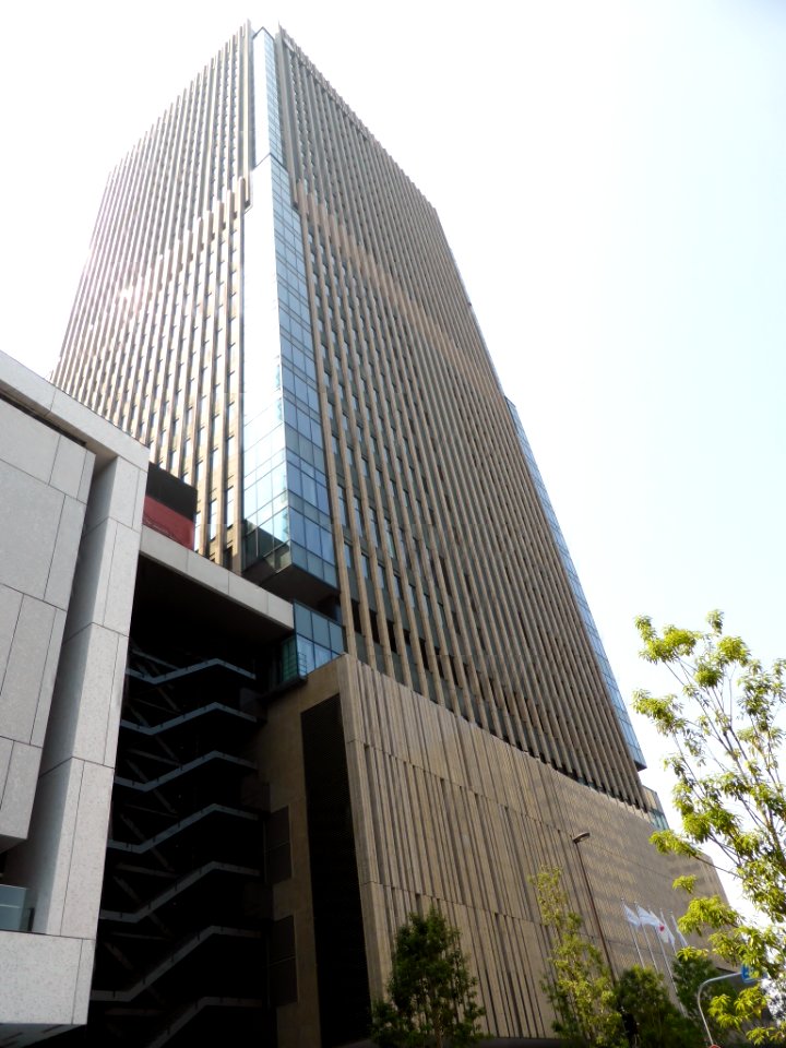 InterContinental Osaka