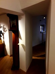 Interior of the Royal Corridor 02