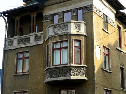 Bucharest romania home photo