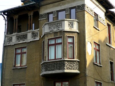 Bucharest romania home