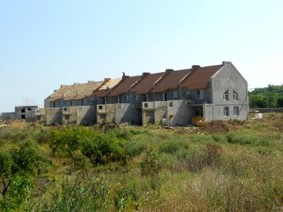 Insula Paradisului BL