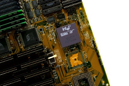 Intel i386DX-33 IV (2)