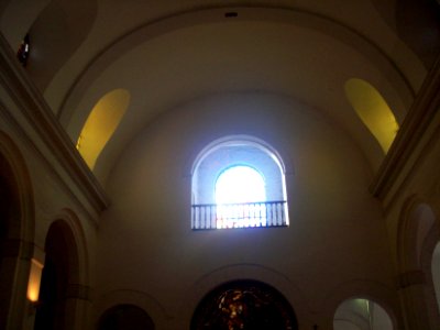Interior Parroquia Catedral San Miguel Arcángel 5