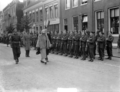 Inspectie Nationale Reserve te Leeuwarden, Bestanddeelnr 904-2106