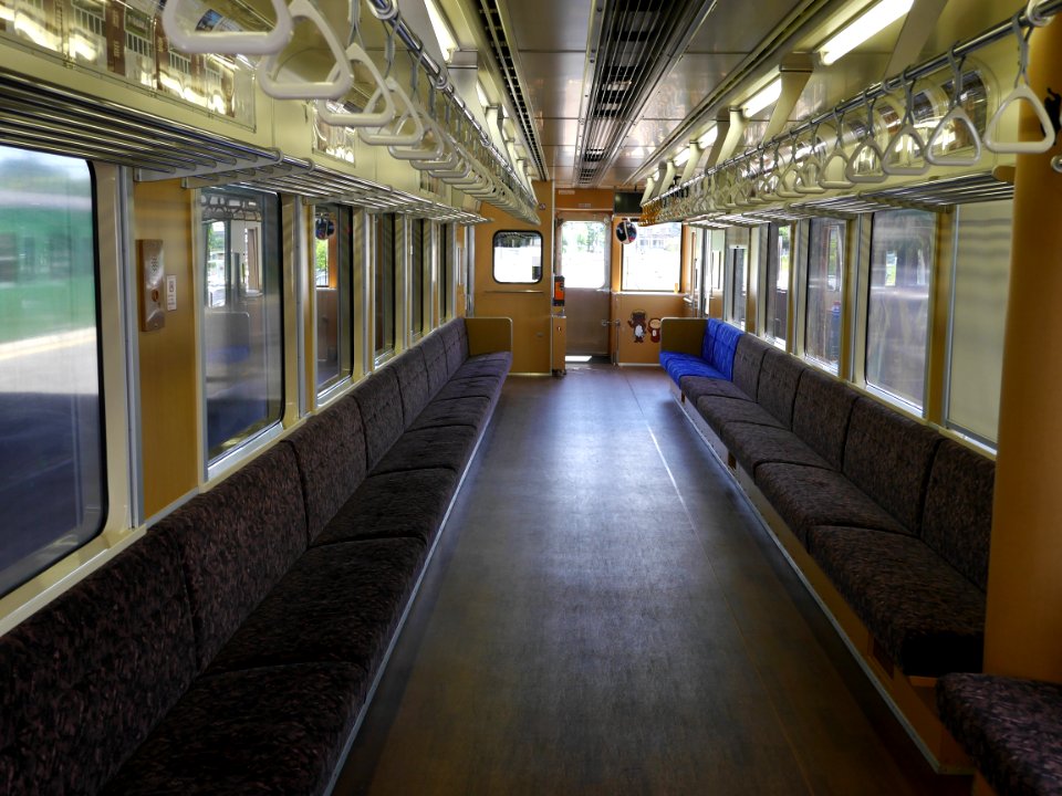 Inside Shiragaraki SKR 401 20170604