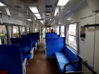 Inside Shigaraki SKR 311