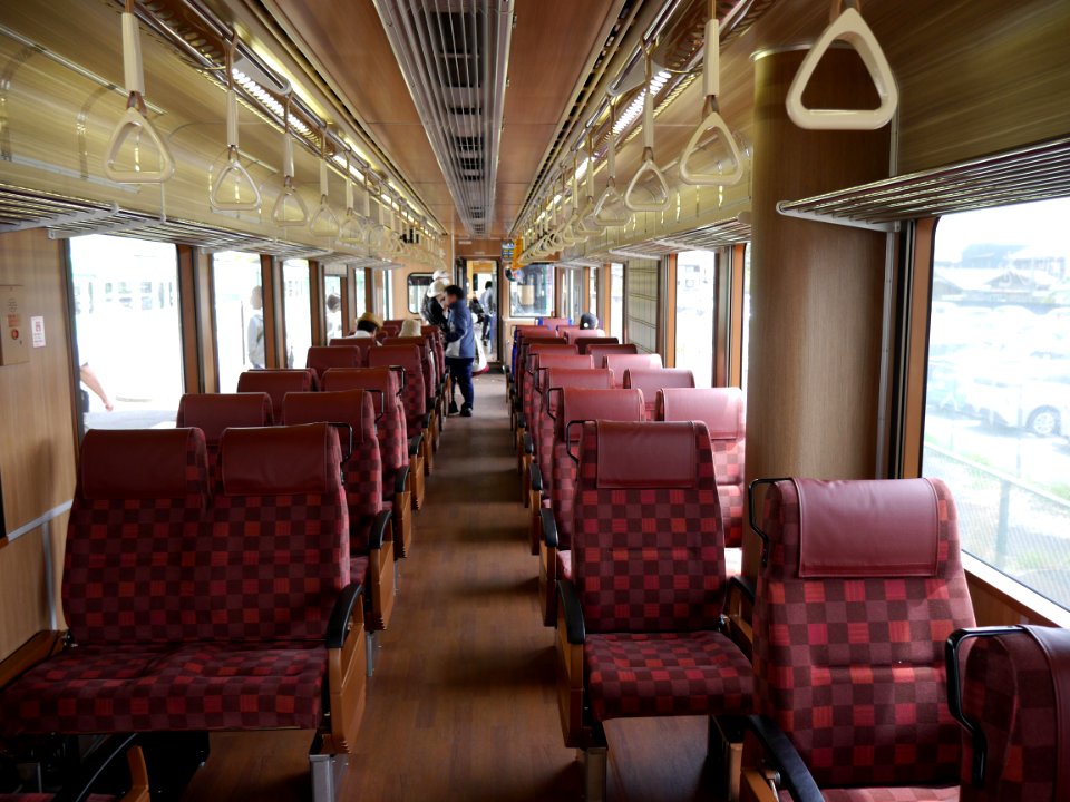 Inside Shigaraki SKR501