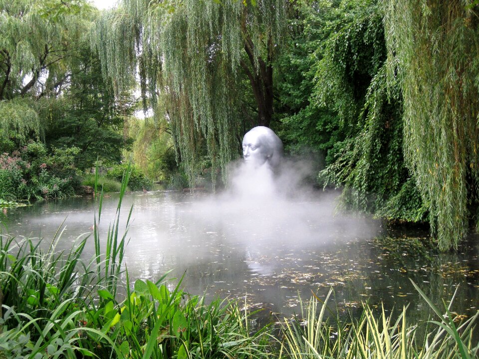 Grounds for sculpture hamilton new jersey