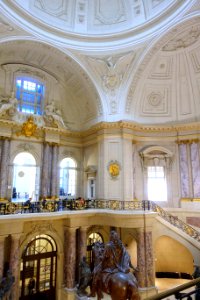Interior view - Bode-Museum - DSC02972