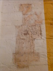 Intérieur de l'église Notre-Dame de Champ-le-Duc 16