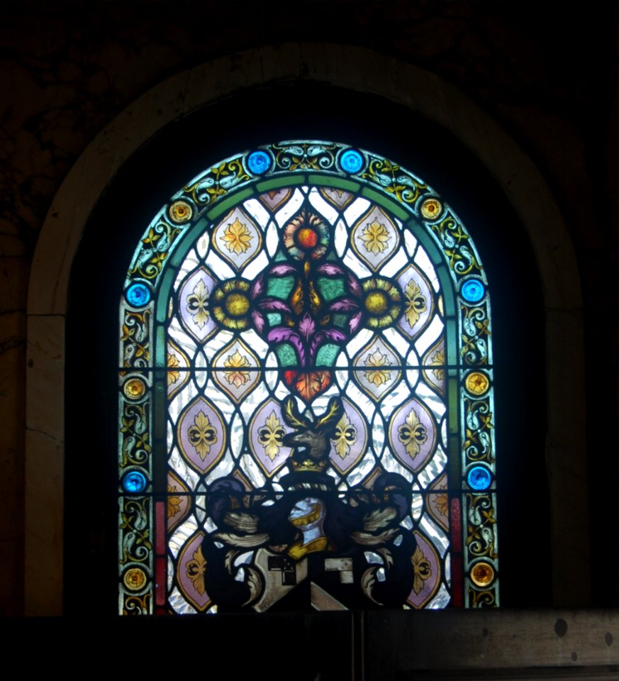 Interior of 33 Palmeira Mansions, Hove (NHLE Code 1204933) (September 2019) (13)