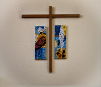 Interior of Église Saint-Ignace-de-Loyola 4