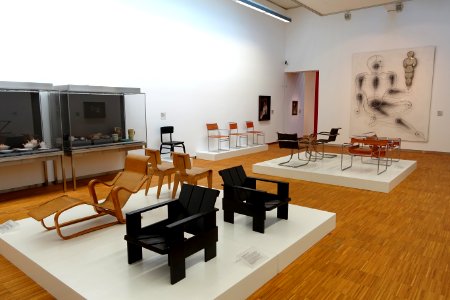 Interior view - Germanisches Nationalmuseum - Nuremberg, Germany - DSC02382